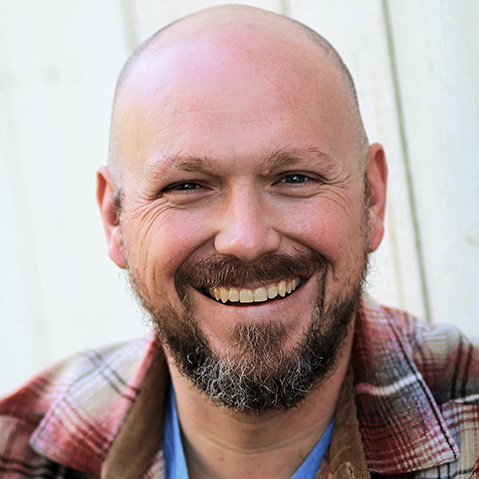 Todd-Christian Elliott